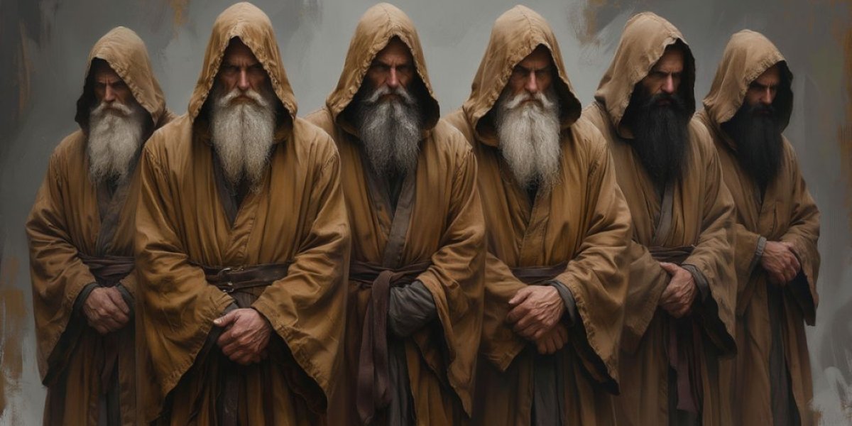 «Погибшие в горах будут жить вечно»: Усольцев вдохновлялся «харизматами». Шведский пример мог быть заразителен «Погибшие в горах будут жить вечно»: Усольцев вдохновлялся «харизматами». Шведский пример мог быть заразителен