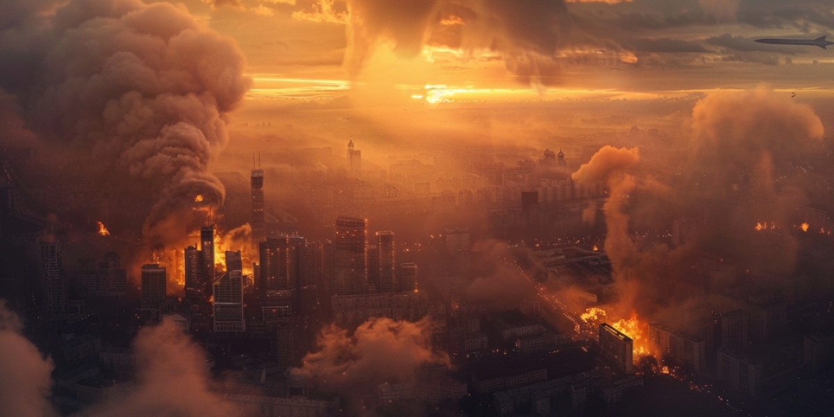 Ещё один удар – и ничего? Похороны энергетики Украины преждевременны: «В Харькове горит свет» Ещё один удар – и ничего? Похороны энергетики Украины преждевременны: «В Харькове горит свет»