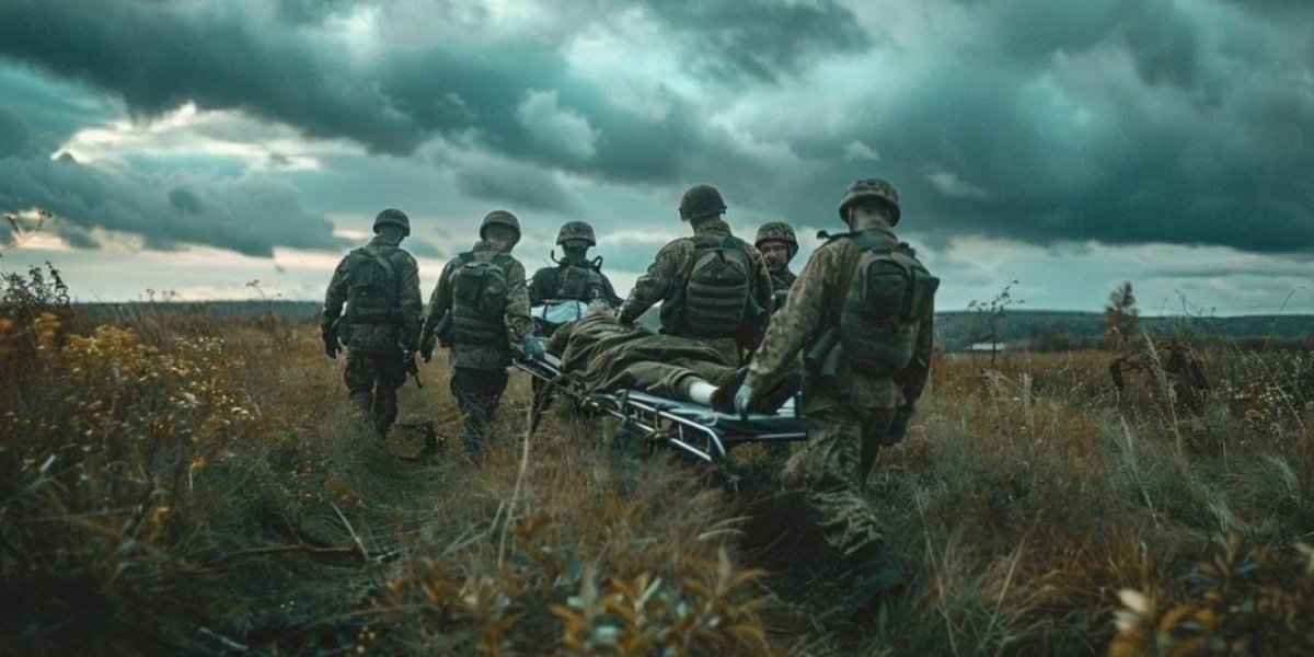 «Вещи Героя России отправил в мусор»: Отставка непотопляемого генерала. Что стало причиной и спасёт ли «покровитель» «Вещи Героя России отправил в мусор»: Отставка непотопляемого генерала. Что стало причиной и спасёт ли «покровитель»