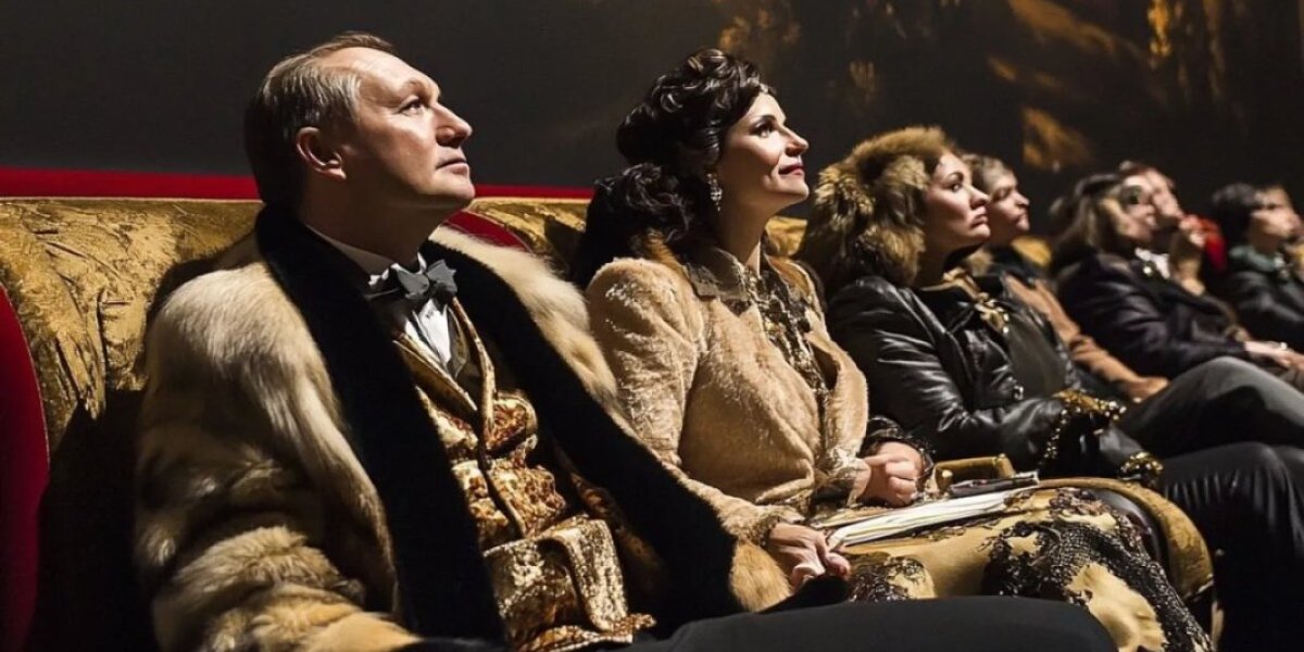 Элиты нас всё-таки предадут? Михалков вскрыл подноготную: «Каждый день работает эта машина» Элиты нас всё-таки предадут? Михалков вскрыл подноготную: «Каждый день работает эта машина»