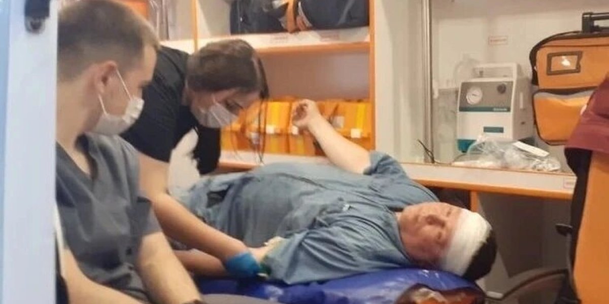 Бастрыкин распорядился привлечь к ответу судью из Самары за оправдание мигрантов, избивших депутата Госдумы Бастрыкин распорядился привлечь к ответу судью из Самары за оправдание мигрантов, избивших депутата Госдумы