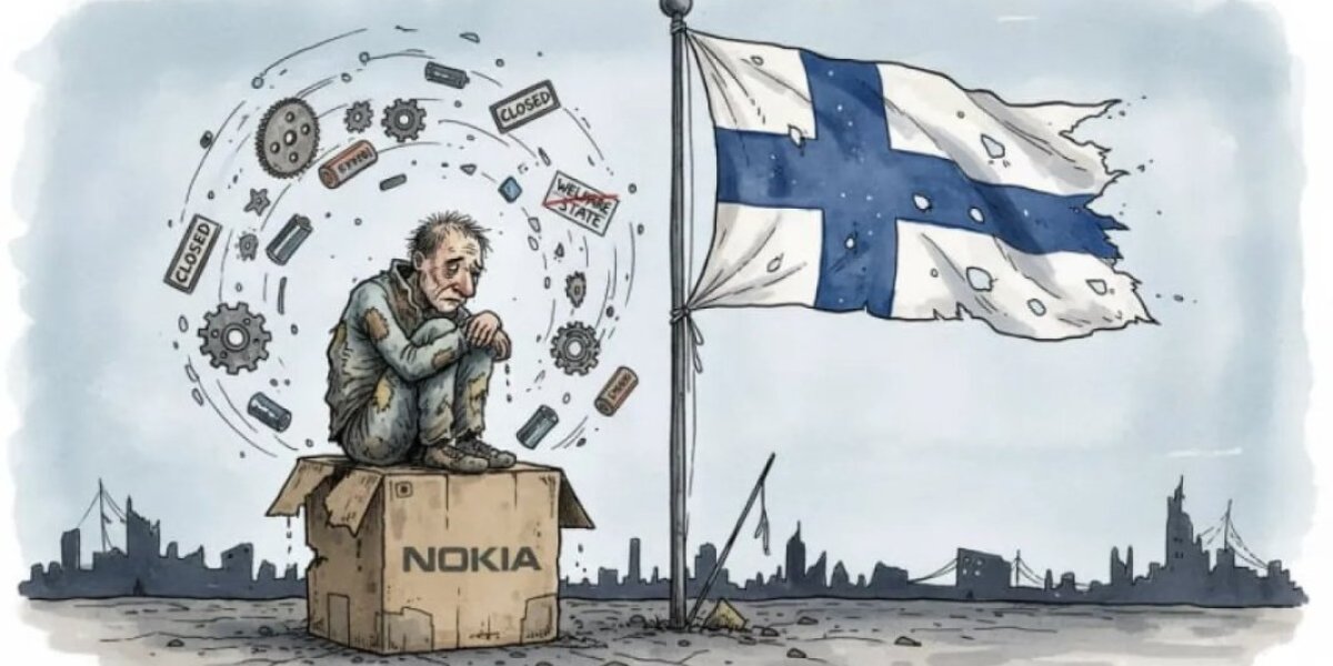 ПВО придётся стягивать к Санкт-Петербургу и Мурманску? Финны замахнулись на немыслимое ПВО придётся стягивать к Санкт-Петербургу и Мурманску? Финны замахнулись на немыслимое