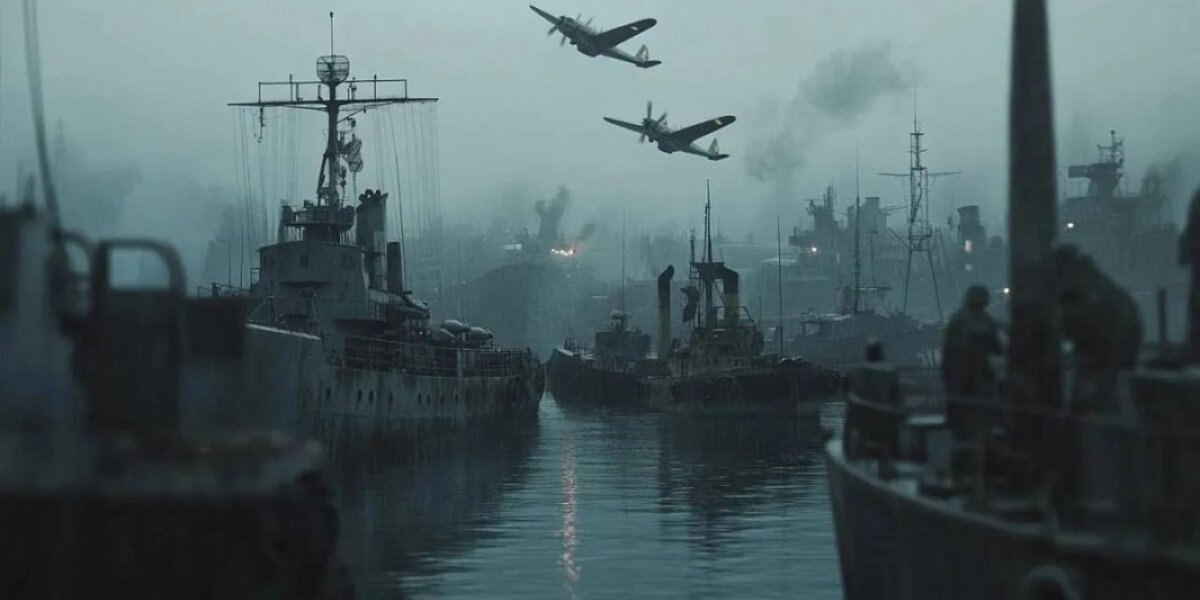 Белоусов «приговорил» Одессу: Паромы вспыхнули. США затеяли игру за спиной у России. Новые ракеты ввели в ступор Белоусов «приговорил» Одессу: Паромы вспыхнули. США затеяли игру за спиной у России. Новые ракеты ввели в ступор