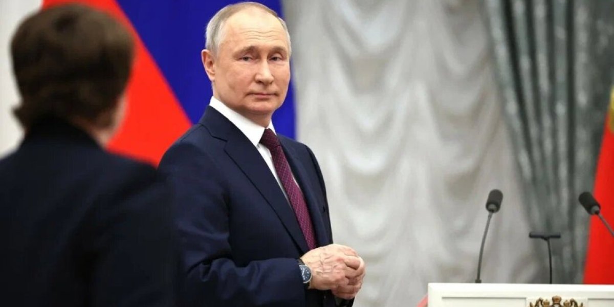 Путин сделал выводы, третий «Орешник» будет с боевой частью? Зеленский в курсе, Герасимов на передовой Путин сделал выводы, третий «Орешник» будет с боевой частью? Зеленский в курсе, Герасимов на передовой