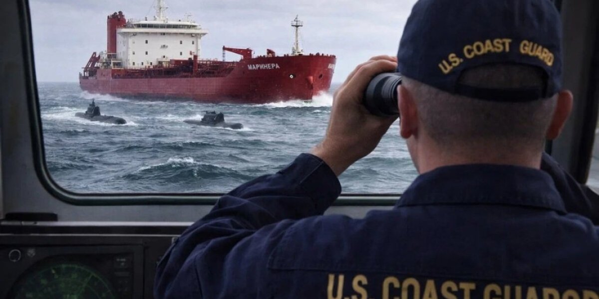 «Готовится провокация». О захвате русских танкеров знали полгода назад. Привет из Лондона «Готовится провокация». О захвате русских танкеров знали полгода назад. Привет из Лондона