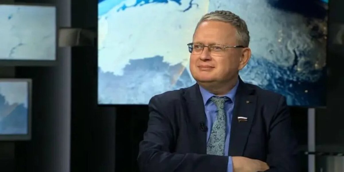 Тихий способ избавиться от миллионов русских. Циничный замысел чиновников. Делягин не удержался Тихий способ избавиться от миллионов русских. Циничный замысел чиновников. Делягин не удержался