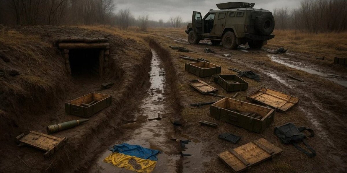 Россию заманивают в ловушку. На защиту встанут старики и инвалиды. Русскую Одессу превращают в крепость Россию заманивают в ловушку. На защиту встанут старики и инвалиды. Русскую Одессу превращают в крепость