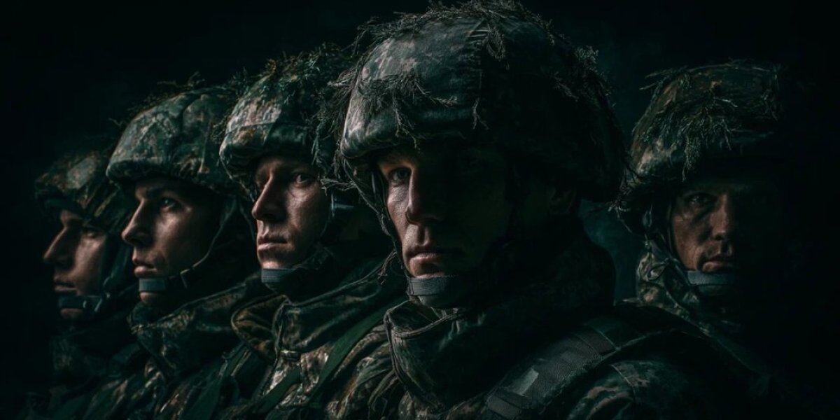 Взятие Одессы и Николаева – вопрос времени. Планы Трампа раскрыты Взятие Одессы и Николаева – вопрос времени. Планы Трампа раскрыты