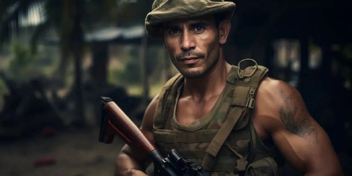 Трамп завершает дело 12 предшественников. Кубе остался месяц? У России и Китая имеется единственный вариант Трамп завершает дело 12 предшественников. Кубе остался месяц? У России и Китая имеется единственный вариант