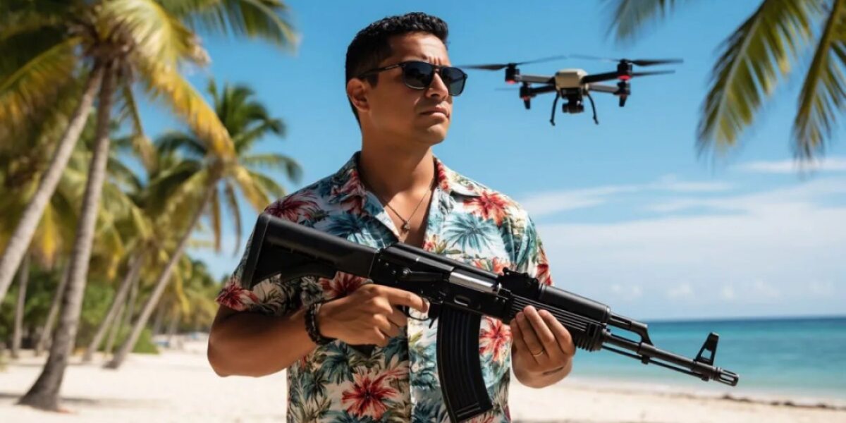 Тревога! Русский «грузовик войны» сел под боком у США: Что Ил-76 привёз на Кубу? Тревога! Русский «грузовик войны» сел под боком у США: Что Ил-76 привёз на Кубу?