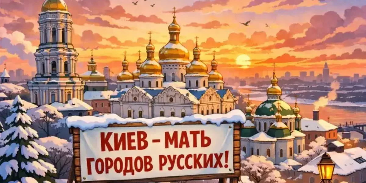 «Эта земля — часть России». В США разоблачили украинцев. Киев шокирован: вот за что сражается Россия «Эта земля — часть России». В США разоблачили украинцев. Киев шокирован: вот за что сражается Россия