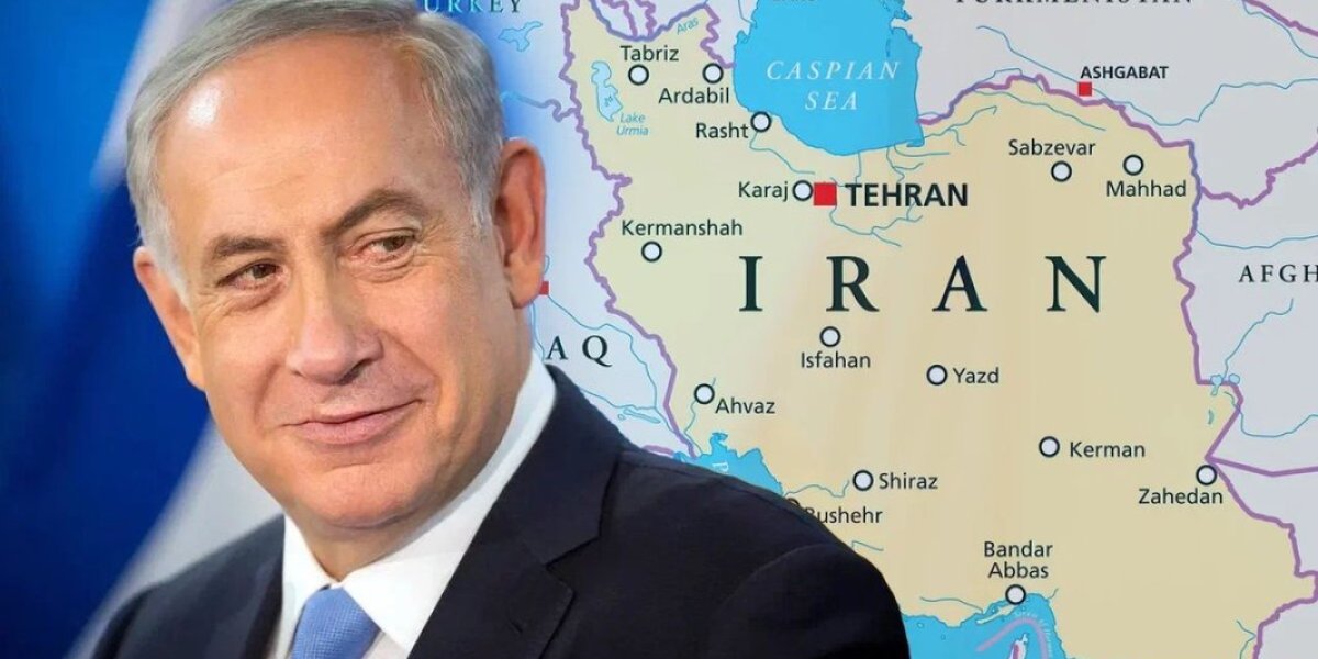 Судьбу Ирана решат без него. Даже встречу перенесли. В Ашхабаде всё отрицают Судьбу Ирана решат без него. Даже встречу перенесли. В Ашхабаде всё отрицают