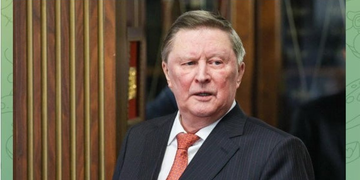 «Преемник Путина» решил уйти сам? Президент отправил в отставку человека, спасшего армию «Преемник Путина» решил уйти сам? Президент отправил в отставку человека, спасшего армию