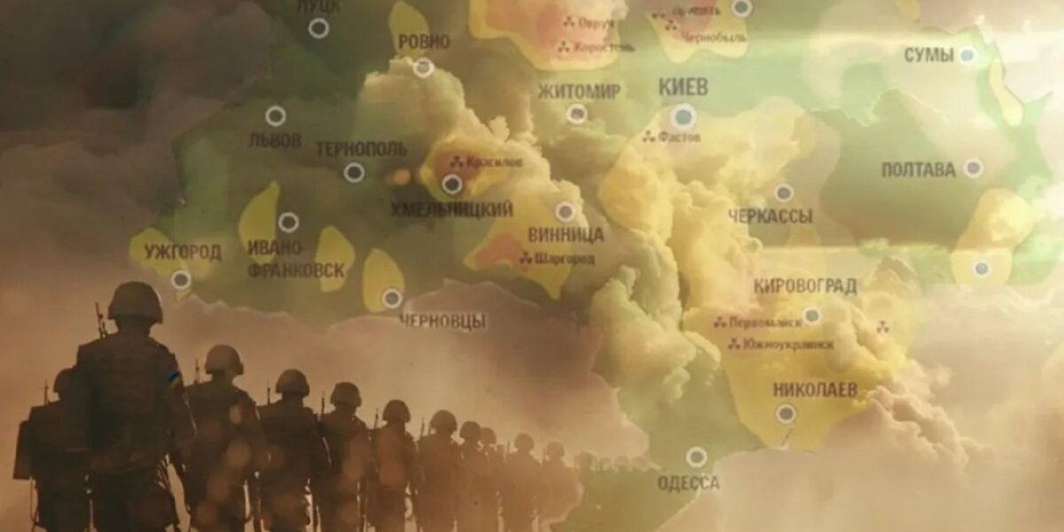 Теперь об этом можно говорить. Разведка донесла немыслимое. И тогда Путин выступил с обращением Теперь об этом можно говорить. Разведка донесла немыслимое. И тогда Путин выступил с обращением