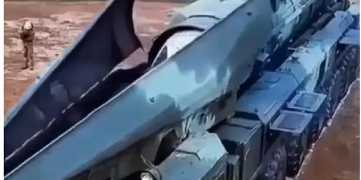 Ким Чен н даст Ирану ракеты, способные уничтожить весь Израиль? Эксперт: «Россия тоже не будет смотреть сквозь пальцы» Ким Чен н даст Ирану ракеты, способные уничтожить весь Израиль? Эксперт: «Россия тоже не будет смотреть сквозь пальцы»